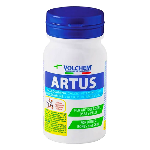 Artus® Volchem – barattolo da 60 Compresse