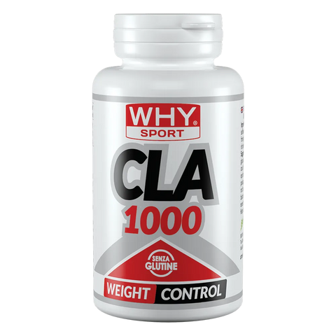 CLA 1000 Why Sport – barattolo da 90 Perle