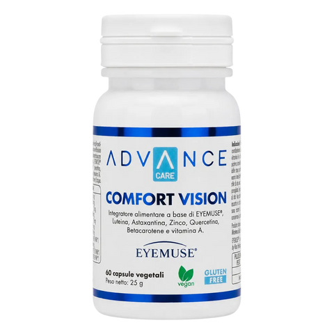Comfort Vision +Watt – barattolo 60 capsule