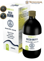 Deco Burn Why Nature - Supporto Metabolico e Drenaggio