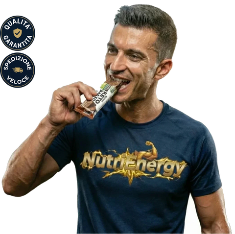 Definizione Estrema kit integratori dimagranti