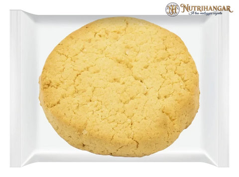 Frollina Proteica Why Nature per dieta chetogenica e controllo fame Gusto Cocco