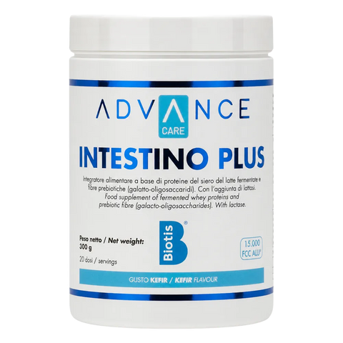 Intestino Plus +Watt Kefir – barattolo da 300 g