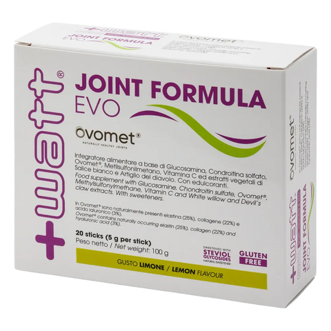 Joint Formula Evo +Watt – scatola da 20 sticks