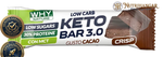 Keto Bar 3.0 Why Nature - Energia e Supporto Keto