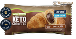 Keto Cornetto Why Nature - Ideale per la Dieta Chetogenica