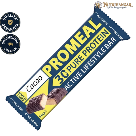 Promeal® Zone 40-30-30 Volchem - Barretta Bilanciata 40-30-30