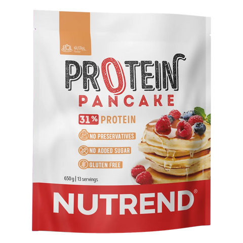 Protein Pancake Nutrend Naturale – busta da 650 g