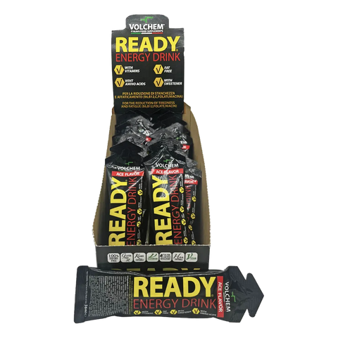 Ready® 56ml Volchem ACE – box da 24 Bustine da 56 ml