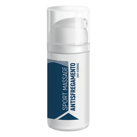 Sport Massage Antisfregamento Why Sport Stick da 100 ml