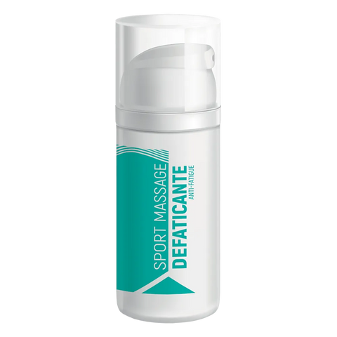 Sport Massage Defaticante Why Sport Stick da 100 ml