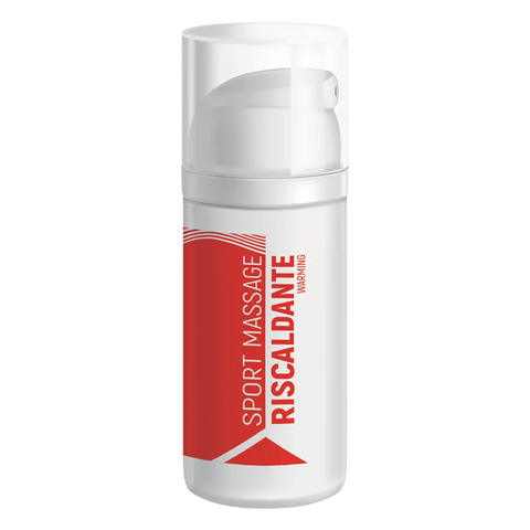 Sport Massage Riscaldamento Why Sport Stick da 100 ml