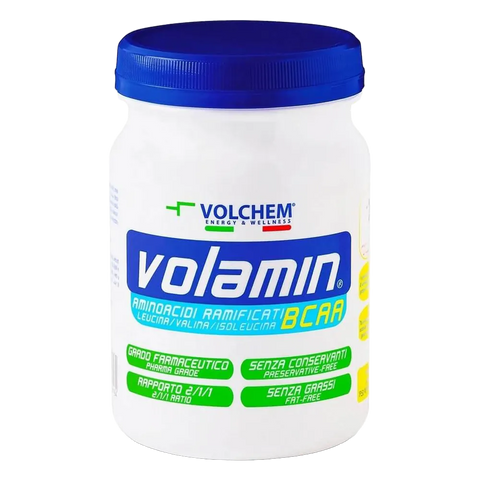 Volamin® Powder Volchem Natural – barattolo da 250 gr
